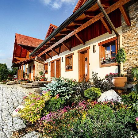Panoramic Mountain Residence Vysoké Tatry Esterno foto